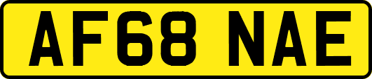 AF68NAE