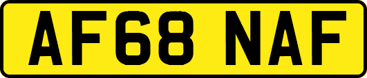 AF68NAF