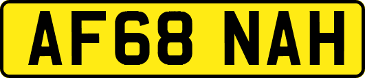 AF68NAH