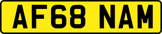 AF68NAM