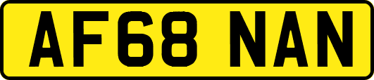 AF68NAN
