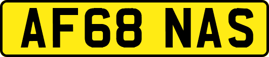 AF68NAS