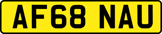 AF68NAU