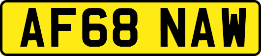 AF68NAW