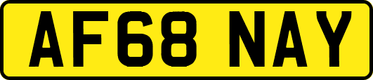 AF68NAY