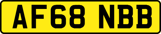 AF68NBB