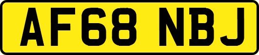 AF68NBJ