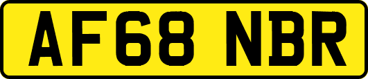 AF68NBR