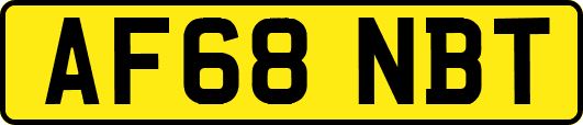 AF68NBT