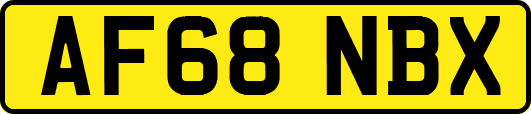 AF68NBX
