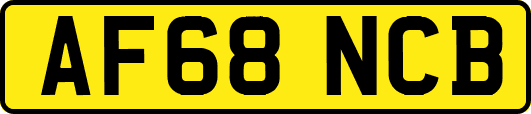 AF68NCB