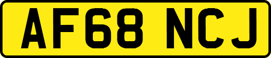 AF68NCJ
