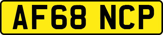 AF68NCP