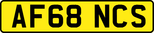 AF68NCS