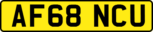 AF68NCU