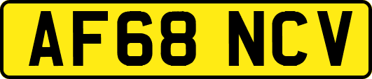 AF68NCV