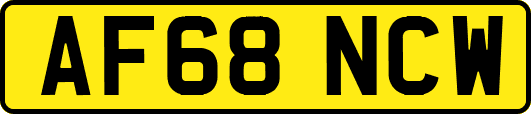 AF68NCW