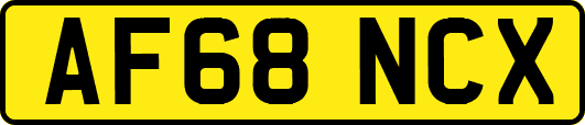AF68NCX