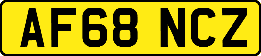AF68NCZ