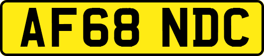 AF68NDC