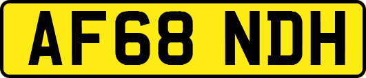 AF68NDH