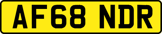 AF68NDR