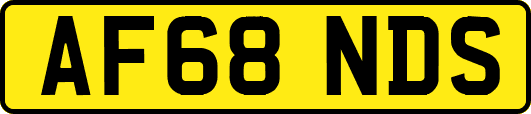 AF68NDS