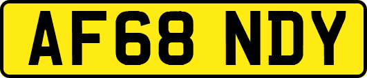 AF68NDY