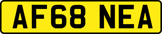 AF68NEA