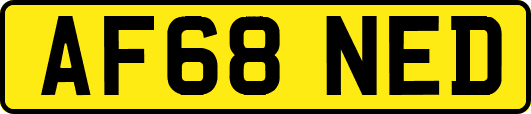 AF68NED