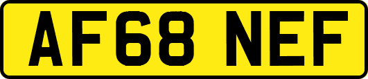 AF68NEF