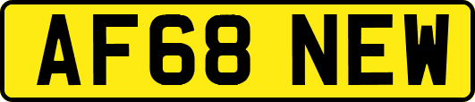 AF68NEW