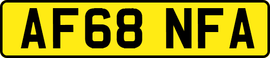 AF68NFA