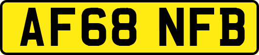 AF68NFB