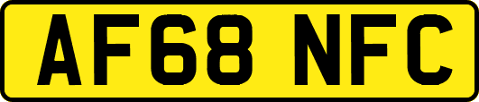 AF68NFC