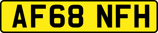 AF68NFH