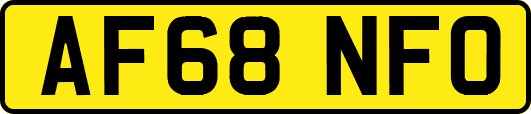 AF68NFO