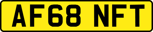 AF68NFT