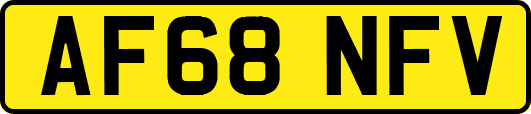 AF68NFV