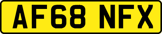 AF68NFX