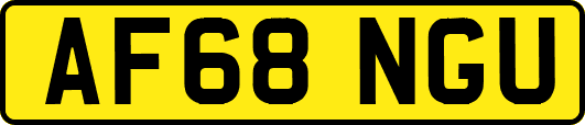 AF68NGU