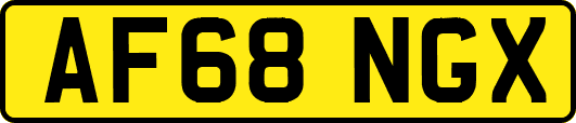 AF68NGX