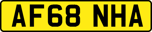 AF68NHA