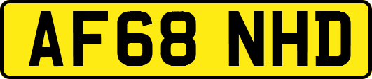 AF68NHD