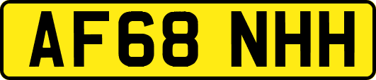 AF68NHH