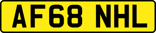 AF68NHL