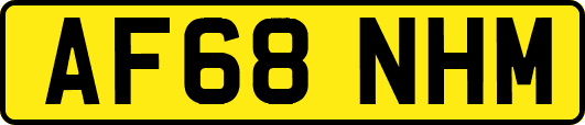AF68NHM