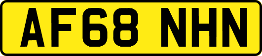 AF68NHN