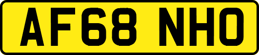 AF68NHO