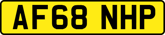 AF68NHP